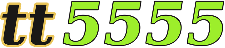tt5555 logo